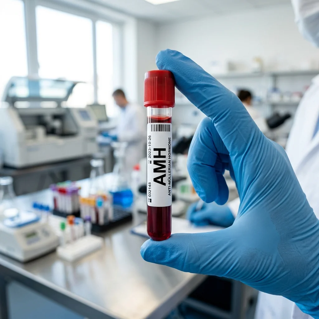 AMH Testi Nedir? Düşük AMH Hamileliğe Engel mi?
