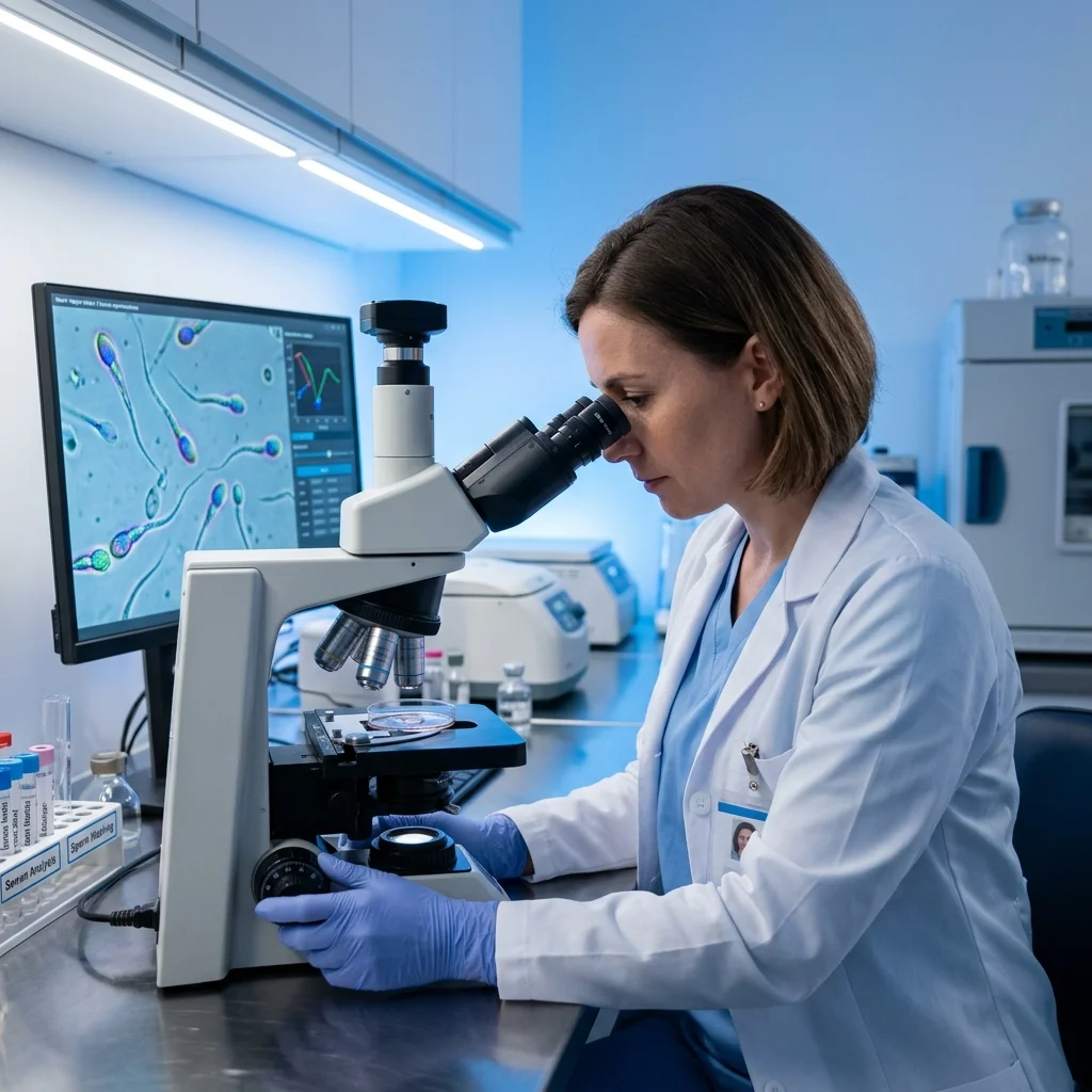 Erkek İnfertilitesinde Mikro TESE Ameliyatı