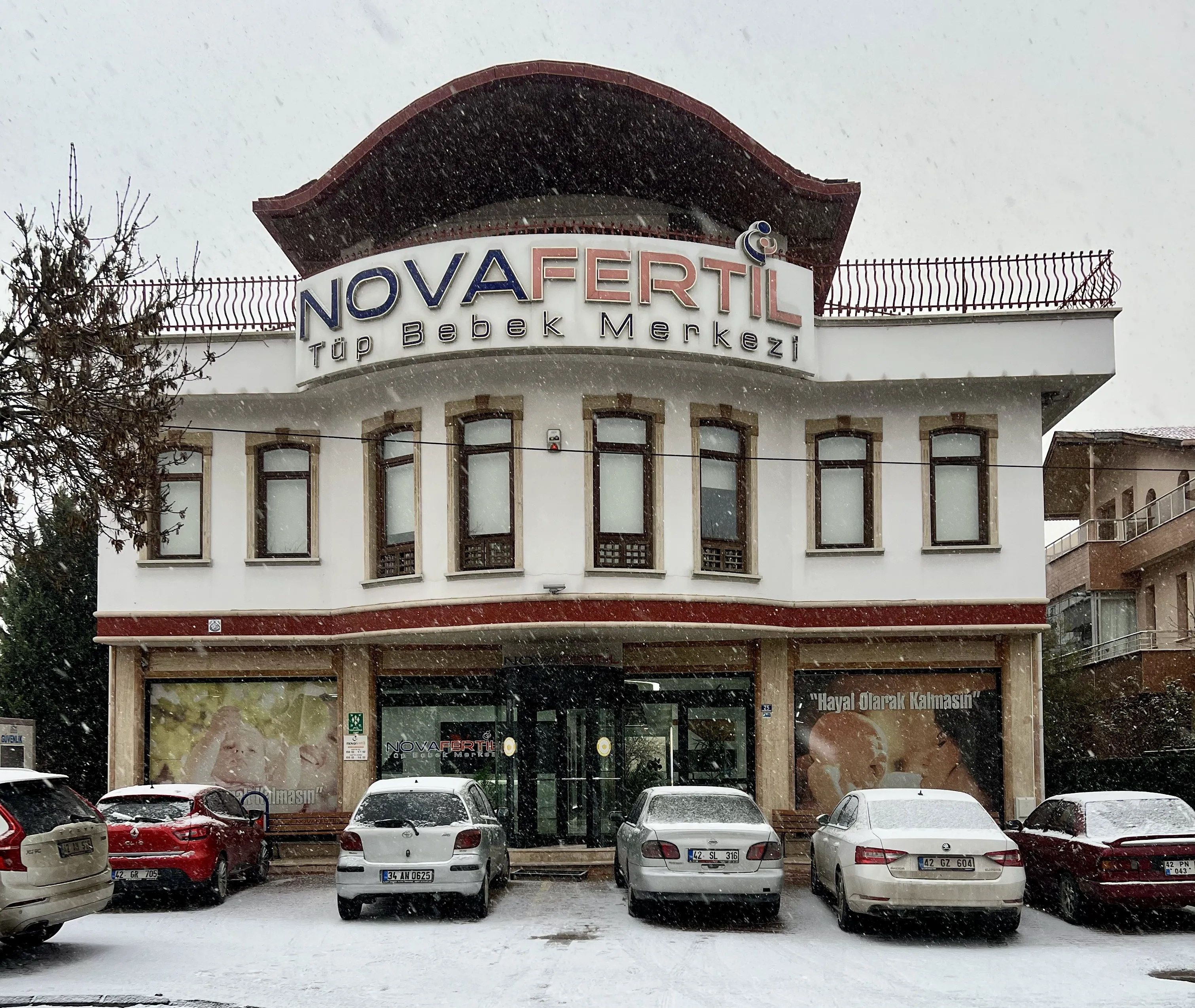 Klinik Görsel 2